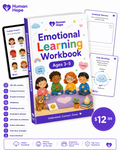 Emotional Learning Workbook
