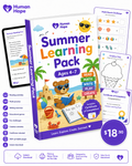 Summer Learning Pack